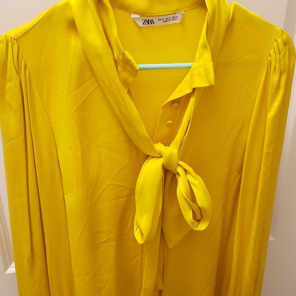 NEW Zara shirt
